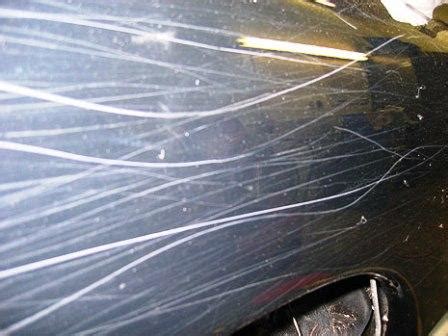 Why NO Automated Car Wash?