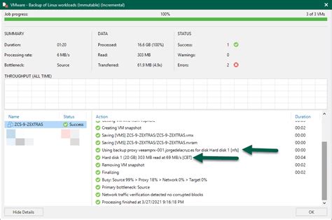 Veeam Whats New In Veeam Backup And Replication V11 Linux Proxies