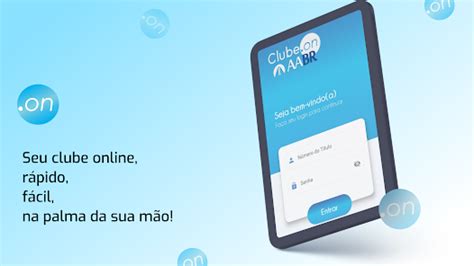 Aabr Clube On Apps No Google Play