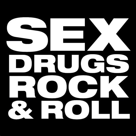 Sex Drugs Rock Roll Tickets In Orlando FL United States