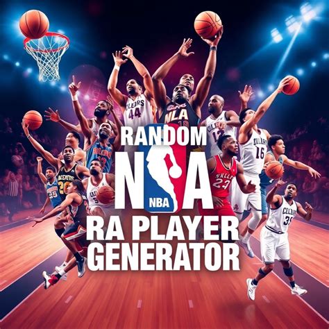 Best Random Nba Team Generator Vondy