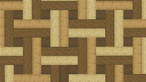 Minecraft Floor - The Floors