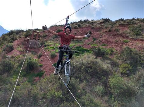 Tours Extremos Que No Sab As Pod As Hacer En Per Fotos Cusco