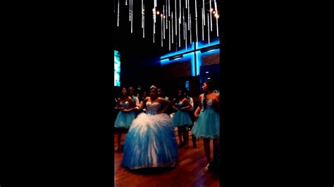 Rubys Quinceanera July 11 2015 Youtube