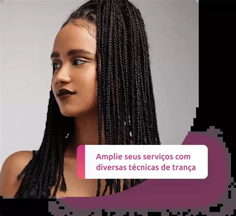 Curso de Tranças em São Mateus La Femme