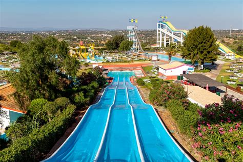 Aqualand Silves All About Portugal