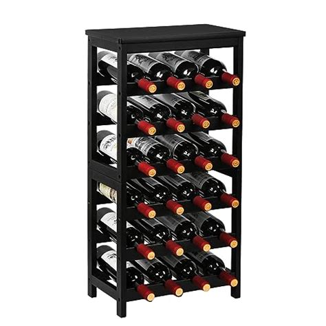 Top Best Free Standing Wine Rack Pixelfy Blog