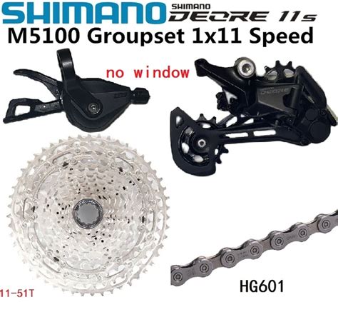 Shimano Deore Groupset 1x11 Hot Sale Emergencydentistry