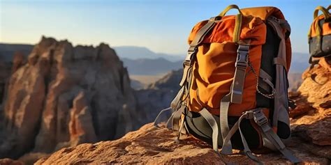 How To Pack A Hiking Backpack