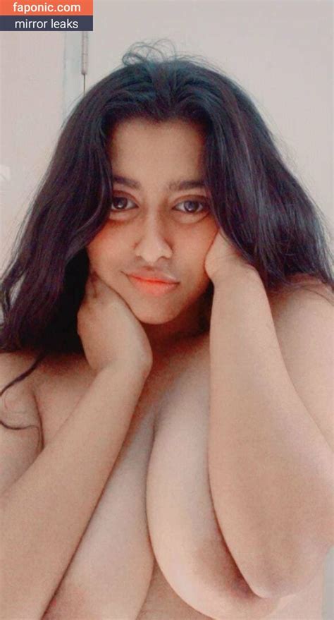 Sanjana Saba Aka It Z Suzie Nude Leaks Photo 40 Faponic