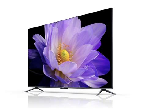 Телевизор Xiaomi TV S Pro 85 Mini LED поступил в продажу в Китае