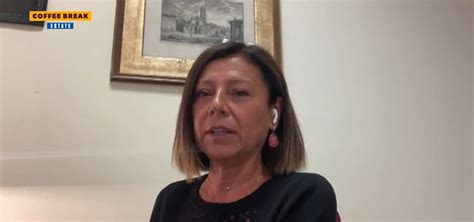 Paola De Micheli Obbligo Vaccino Unica Soluzione Di Fronte Ai Limiti