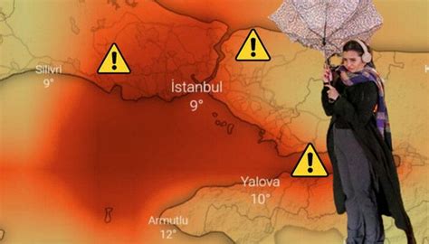 Son Dak Ka Hava Durumu Nas L Olacak K T Haberi Haritayla Duyurdular