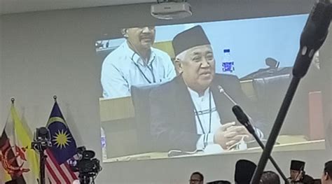 Wacana Kesatuan Umat Islam Serantau Din Syamsuddin Tegaskan Asia