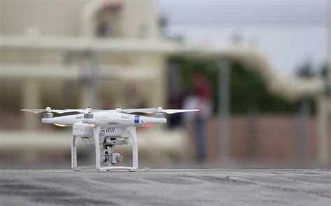 Unmanned Aerial Vehicle (Drone) Photography : Provost & Pritchard ...