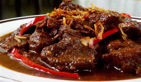 Resep Krengsengan Daging Sapi