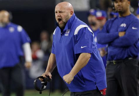 Brian Daboll Has To Reach Another Level To Get Giants In Playoffs