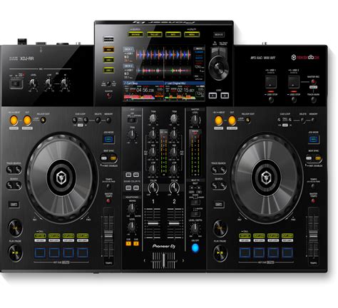 Pioneer Dj Xdj Rr Dev Electronics