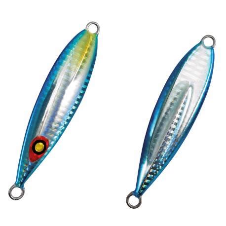 Jig Blu Gr Slow Pitch Pescasubito Srl Negozio Online Pesca