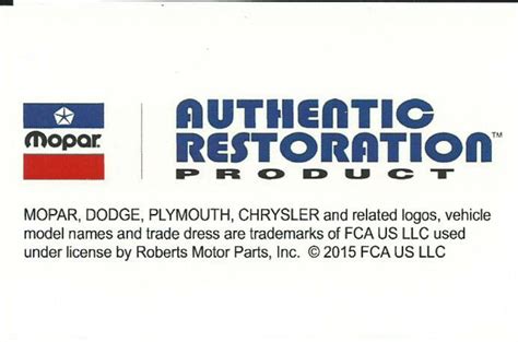 Roberts Motor Partsantique Dodge Truck Parts Antique Plymouth Parts Antique Dodge Parts Dodge