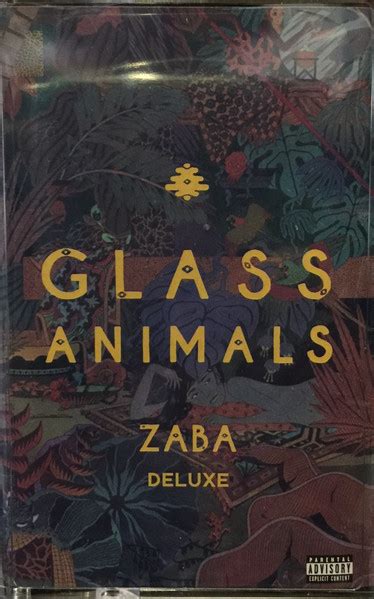 Zaba Glass Animals