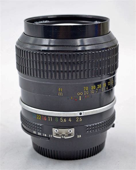 Old nikon lenses for sale - epiqlero