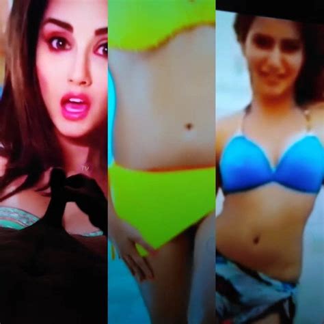 Les Divas De Bollywood Dans Une Orgie Hardcore En Bikini Bande Annonce