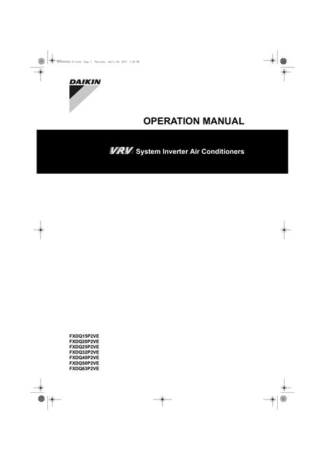 Operation Manuals Manualzz