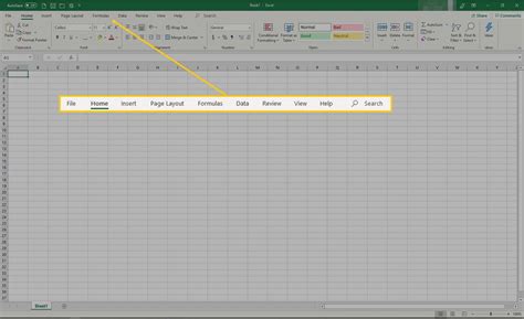 Introducción a Microsoft Excel y sus hojas de cálculo islaBit