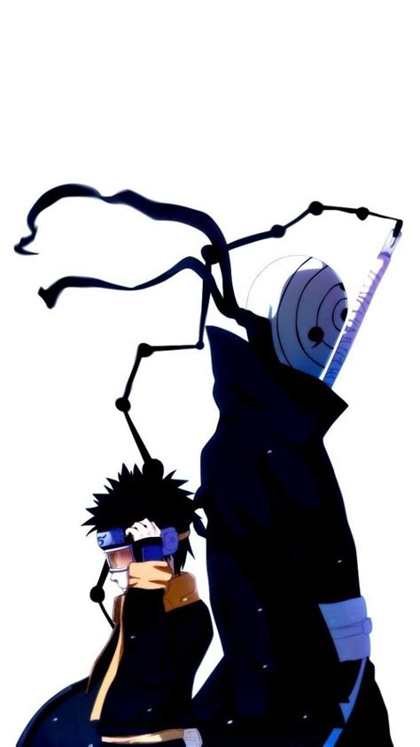 Naruto The One To Troll Them All Obito Uchiha Wallpaper Obito