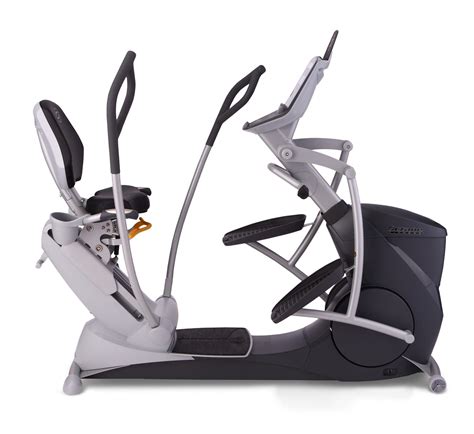 Octane XR6 Seated Elliptical - Fitness Equipment Store New Mexico | The