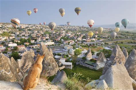 2 Days Cappadocia Tour from Istanbul - Cappadocia Tours - Turkey Tours