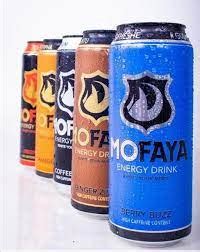 mofaya energy drink 24x500ml - Savemore cash & carry