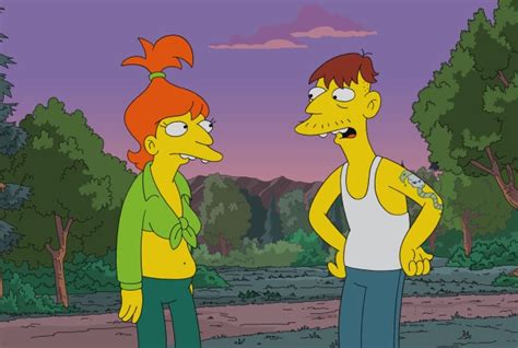 Watch The Simpsons Season 33 Episode 16 Online TV Fanatic