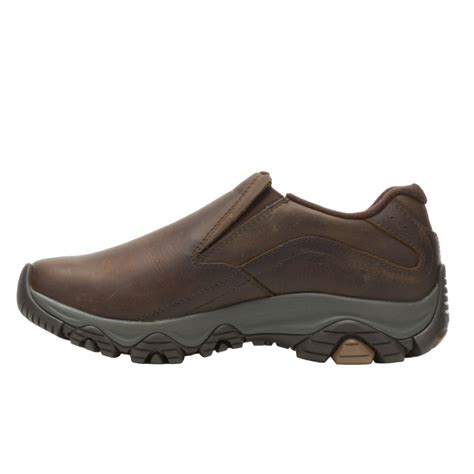 Merrell Mens Moab Adventure 3 Moc Wide Width