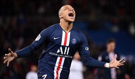 Mysterious message of Kylian Mbappé about his future