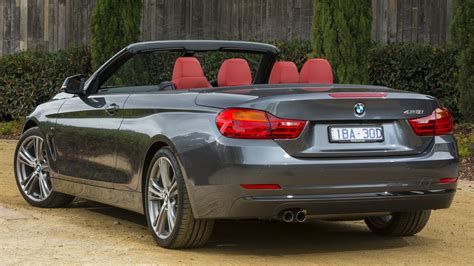 BMW 4 Series Convertible Review | CarAdvice