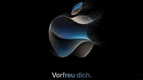 Apple Das Ist Der Zeitplan F Rs Iphone W V