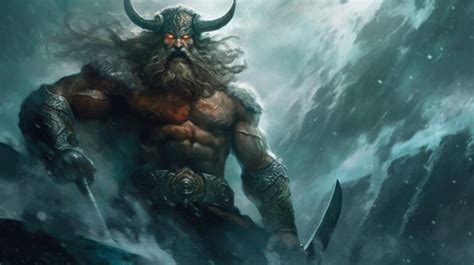 Tyr The Norse War God Vikingpedia