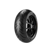 Pneu Diablo Rosso Ii Pirelli Sbs Motos