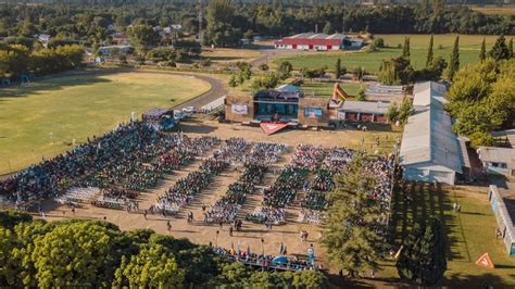 Conquistadores celebran clausura del VI Camporí Nacional 2024 en