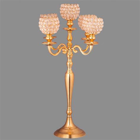 Crystal Candelabra At Best Price In India