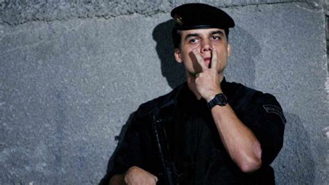 mais sobre tropa de elite