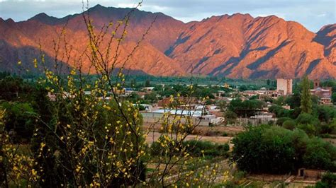 Cómo Estará El Clima En Catamarca Durante La Nochebuena