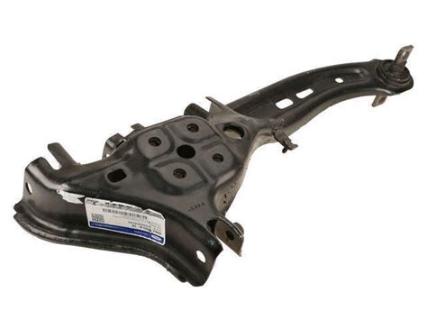 Genuine 16DN87B Rear Left Trailing Arm Fits 2009 2012 Lincoln MKZ