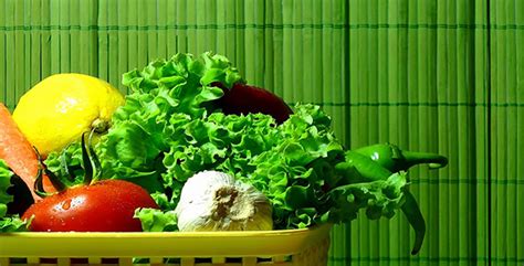 100 Background Green Vegetables Images Myweb