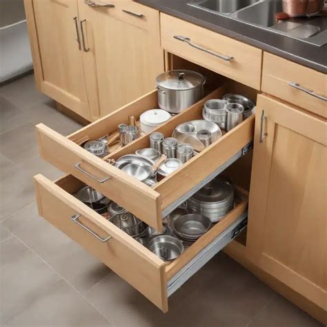 kitchen cabinet pull  systems guide abc home