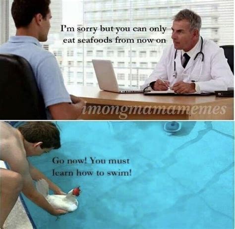 Learn to swim. #memes #viral #trends #funny #meme #twitch #kappa ...