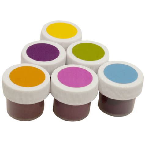 Natural Easter Egg Decorating Colors by TruColor