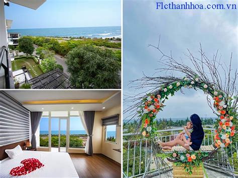 Villa Flc Sầm Sơn Biệt Thự Flc Sầm Sơn Cho Thuê Giá Rẻ